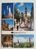 LICHEŃ PRZEWODNIK. SANKTUARIUM MATKI BOŻEJ BOLESNEJ KRÓLOWEJ POLSKI 2000